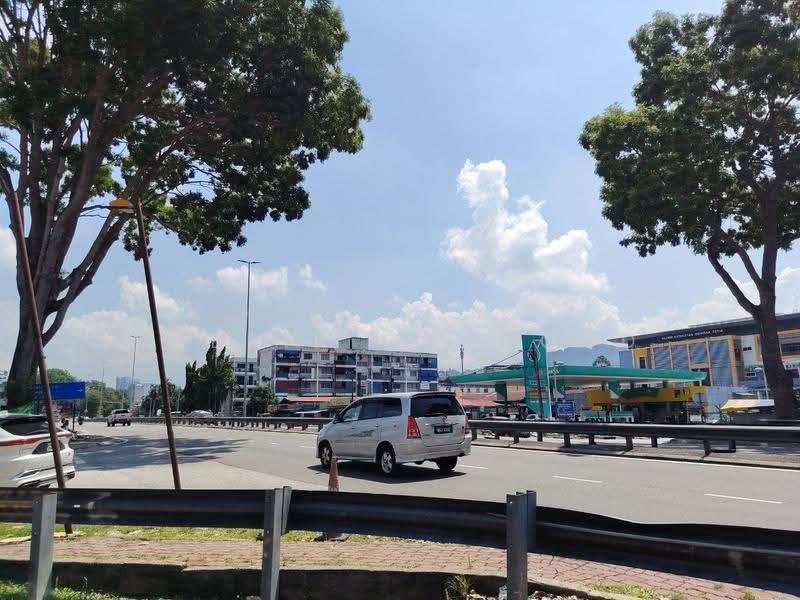 Shop / Office untuk Disewa di Taman Gombak Jaya (Gombak) - Arbain Mahmood - Exterior - PropertyGuru.com.my
