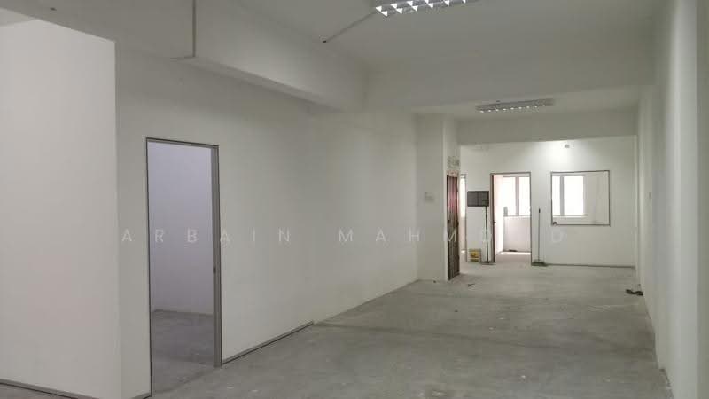 Shop / Office untuk Disewa di Taman Gombak Jaya (Gombak) - Arbain Mahmood - Interior - PropertyGuru.com.my