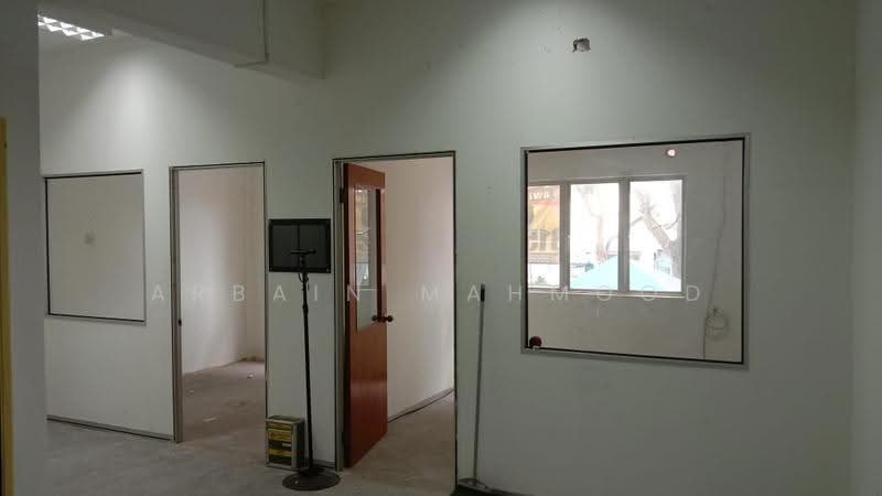 Shop / Office untuk Disewa di Taman Gombak Jaya (Gombak) - Arbain Mahmood - Interior - PropertyGuru.com.my