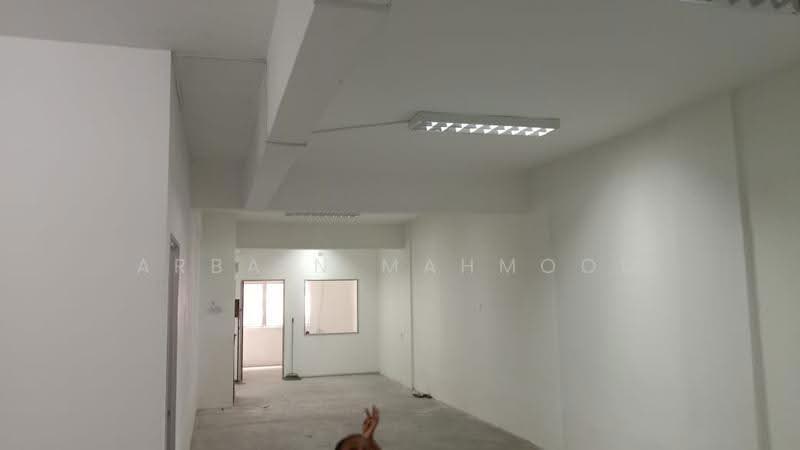 Shop / Office untuk Disewa di Taman Gombak Jaya (Gombak) - Arbain Mahmood - Interior - PropertyGuru.com.my