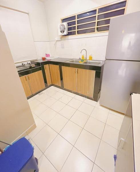 Kondominium untuk Dijual di Magna Ville - Dexter Chiew - Kitchen - PropertyGuru.com.my