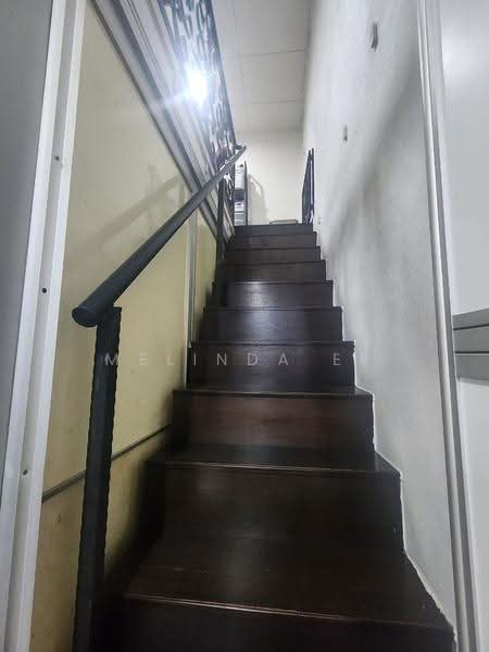 1-storey Terraced House for Sale in Bandar Putra Kulai (Kulai) - Melinda Ee - Interior - PropertyGuru.com.my