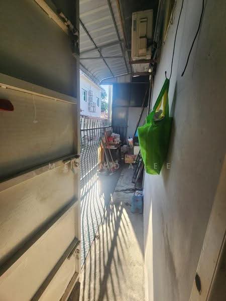 1-storey Terraced House for Sale in Bandar Putra Kulai (Kulai) - Melinda Ee - Exterior - PropertyGuru.com.my