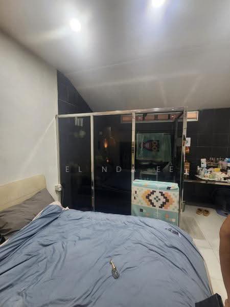 1-storey Terraced House for Sale in Bandar Putra Kulai (Kulai) - Melinda Ee - Bedroom - PropertyGuru.com.my