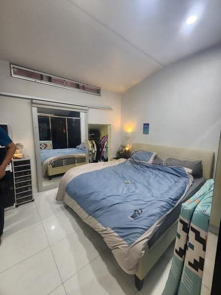 1-storey Terraced House for Sale in Bandar Putra Kulai (Kulai) - Melinda Ee - Bedroom - PropertyGuru.com.my