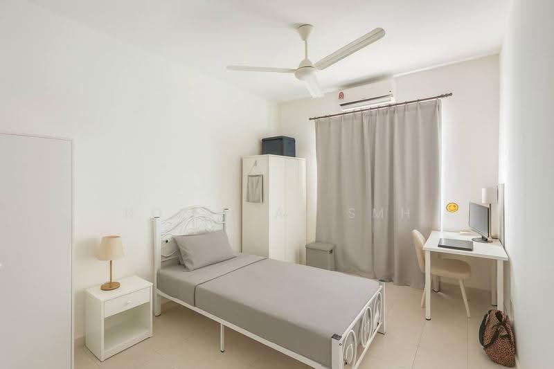 2.5-storey Terraced House for Sale in Taman Selayang Permata (Batu Caves) - Norafian SMH - Bedroom - PropertyGuru.com.my