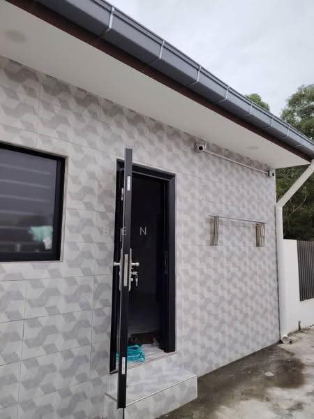 3-storey Terraced House for Sale in Taman Puncak Jalil (Seri Kembangan) - Ben Ng - Exterior - PropertyGuru.com.my