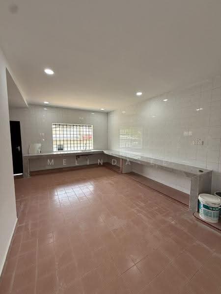 1-storey Terraced House for Sale in Taman Kulai Besar (Kulai) - Melinda Ee - Kitchen - PropertyGuru.com.my