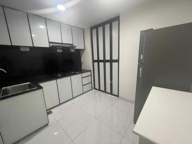 Pangsapuri untuk Disewa di Kemuning Aman - Adam Chia - PropertyGuru.com.my