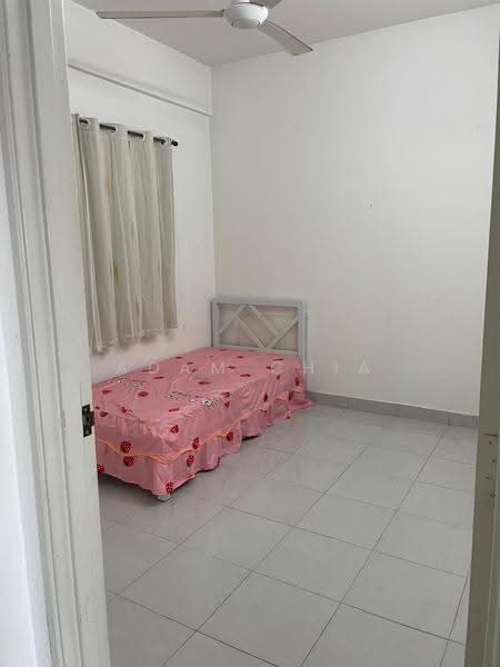 Pangsapuri untuk Disewa di Kemuning Aman - Adam Chia - PropertyGuru.com.my