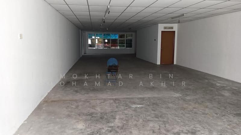 Shop / Office for Rent in Bangi (Bandar Baru Bangi) - Mokhtar Bin Mohamad Akhir - Interior - PropertyGuru.com.my