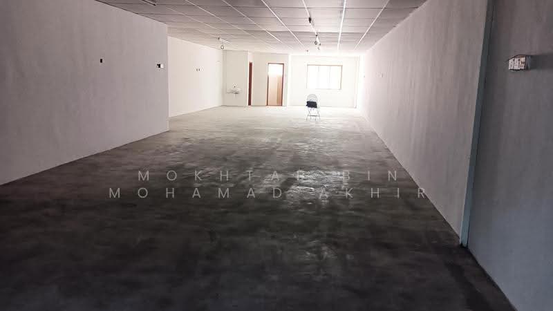 Shop / Office for Rent in Bangi (Bandar Baru Bangi) - Mokhtar Bin Mohamad Akhir - Interior - PropertyGuru.com.my