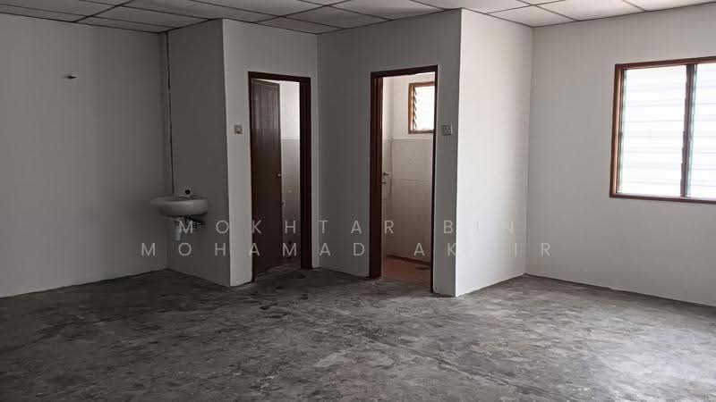 Shop / Office for Rent in Bangi (Bandar Baru Bangi) - Mokhtar Bin Mohamad Akhir - Interior - PropertyGuru.com.my