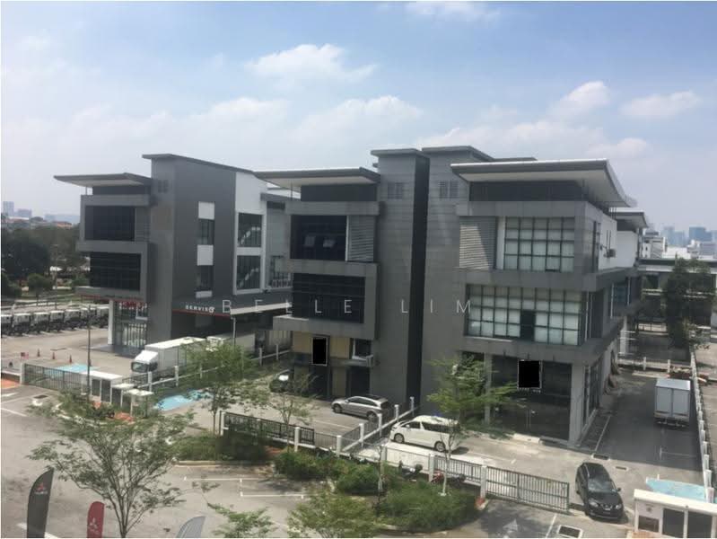 Kilang Berkembar untuk Dijual di Petaling Jaya (Selangor) - Belle Lim - Exterior - PropertyGuru.com.my