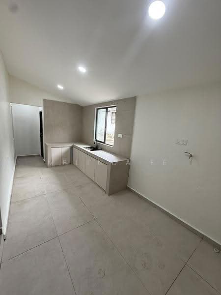 Rumah Teres 1-Tingkat untuk Dijual di Taman Skudai Baru (Skudai) - Melinda Ee - Kitchen - PropertyGuru.com.my