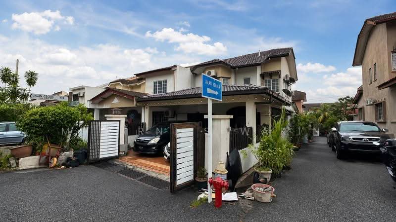 Rumah Teres 2-Tingkat untuk Dijual di Kota Damansara (Selangor) - muharni sawarin - Exterior - PropertyGuru.com.my