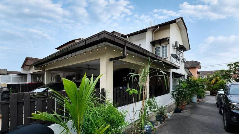 Rumah Teres 2-Tingkat untuk Dijual di Kota Damansara (Selangor) - muharni sawarin - Exterior - PropertyGuru.com.my