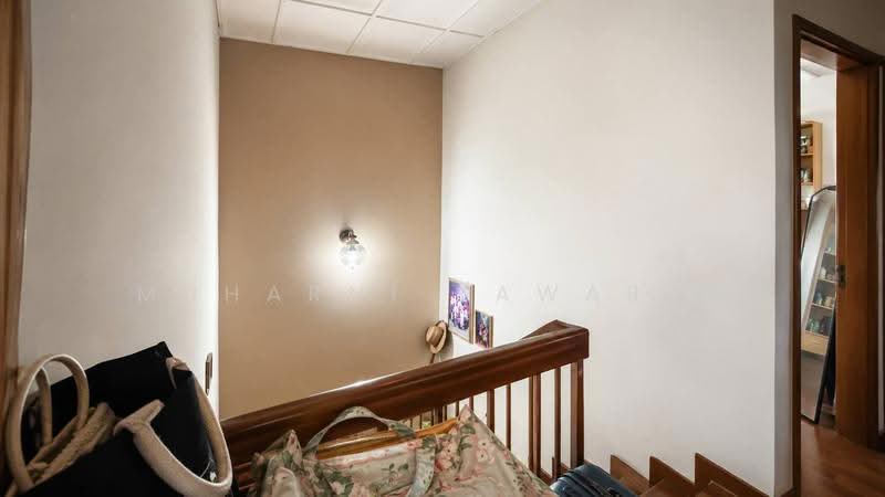 Rumah Teres 2-Tingkat untuk Dijual di Kota Damansara (Selangor) - muharni sawarin - Interior - PropertyGuru.com.my