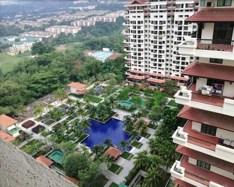 Condominium for Sale at Armanee - KT Teoh - PropertyGuru.com.my