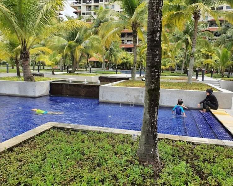 Condominium for Sale at Armanee - KT Teoh - PropertyGuru.com.my