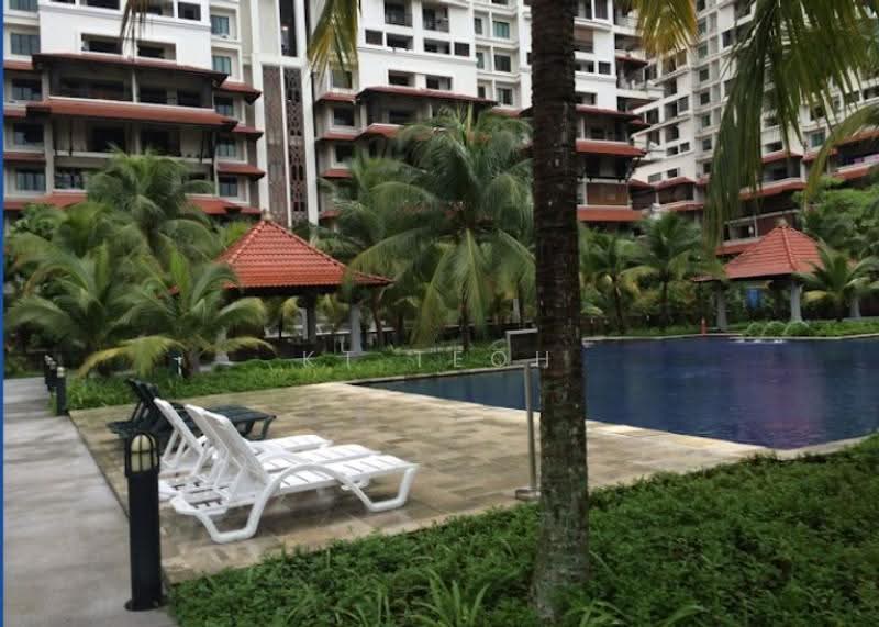 Condominium for Sale at Armanee - KT Teoh - PropertyGuru.com.my