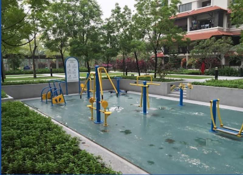 Condominium for Sale at Armanee - KT Teoh - PropertyGuru.com.my