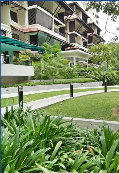 Condominium for Sale at Armanee - KT Teoh - PropertyGuru.com.my