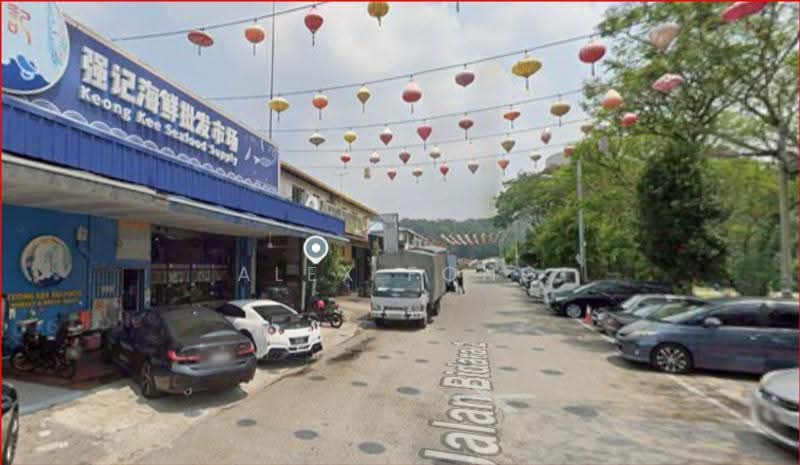 Kilang untuk Disewa di Taman Bidara (Selayang) - Alex Fong - Exterior - PropertyGuru.com.my