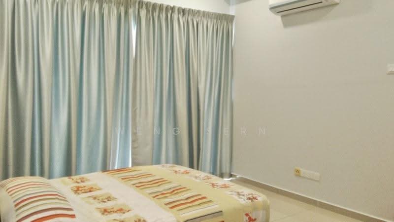 Kondominium untuk Disewa di Platinum III - Weng Sern - Bedroom - PropertyGuru.com.my