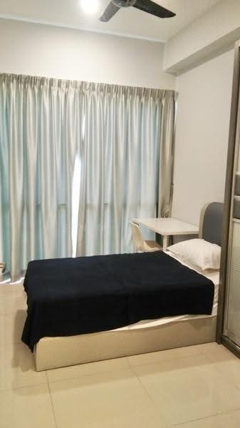 Kondominium untuk Disewa di Platinum III - Weng Sern - Bedroom - PropertyGuru.com.my