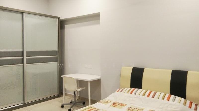 Kondominium untuk Disewa di Platinum III - Weng Sern - Bedroom - PropertyGuru.com.my