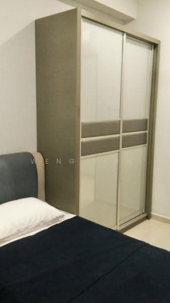 Kondominium untuk Disewa di Platinum III - Weng Sern - Bedroom - PropertyGuru.com.my