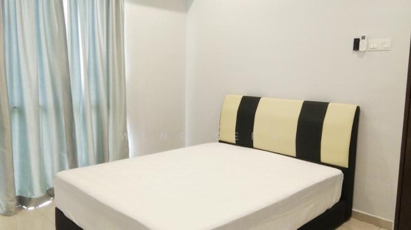 Kondominium untuk Disewa di Platinum III - Weng Sern - Bedroom - PropertyGuru.com.my