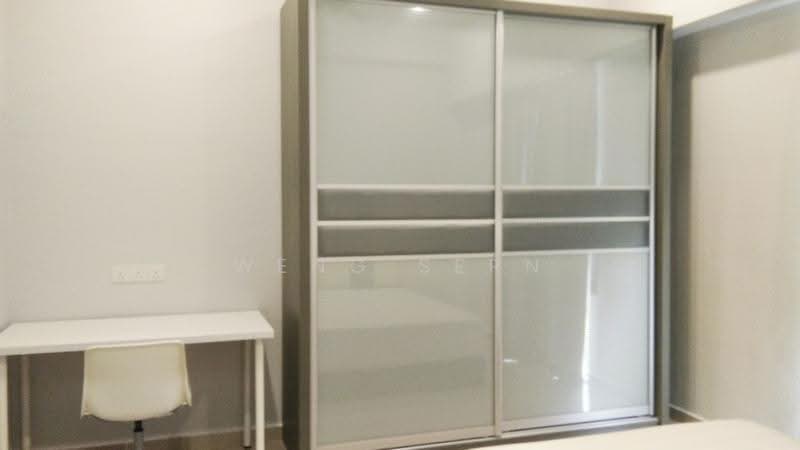 Kondominium untuk Disewa di Platinum III - Weng Sern - Interior - PropertyGuru.com.my