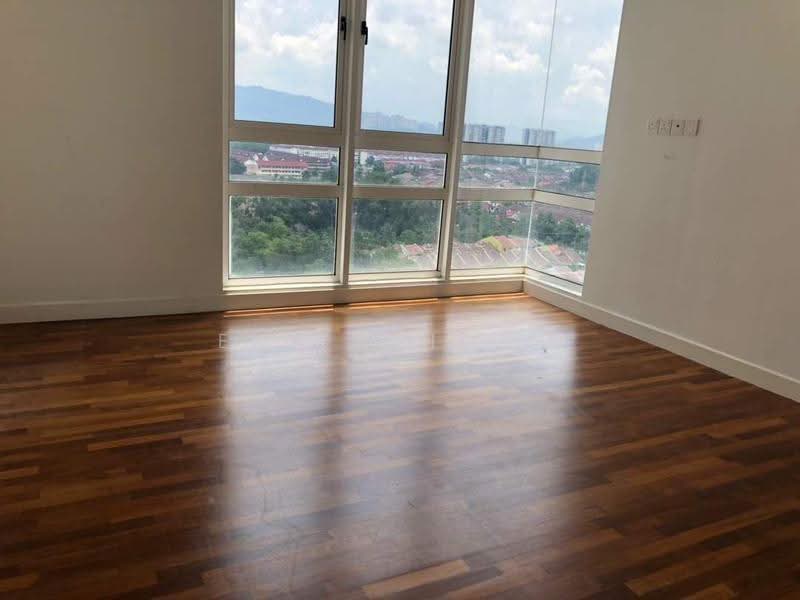 Kondominium untuk Disewa di Vina Residency (Vina Versatile Homes) - Elly Chong - View - PropertyGuru.com.my