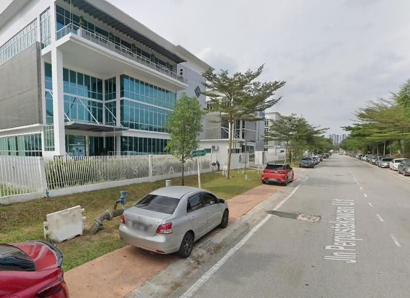Pejabat untuk Dijual di Glenmarie (Selangor) - Sean Inn - Exterior - PropertyGuru.com.my