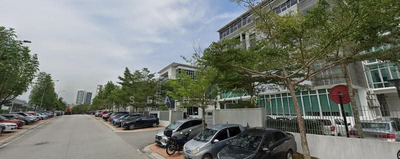 Pejabat untuk Dijual di Glenmarie (Selangor) - Sean Inn - Exterior - PropertyGuru.com.my