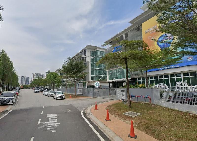 Pejabat untuk Dijual di Glenmarie (Selangor) - Sean Inn - Exterior - PropertyGuru.com.my