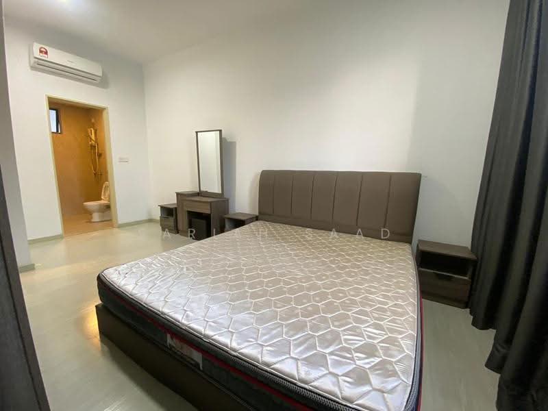 Kondominium untuk Disewa di The Hamilton - Sariah Saad - PropertyGuru.com.my