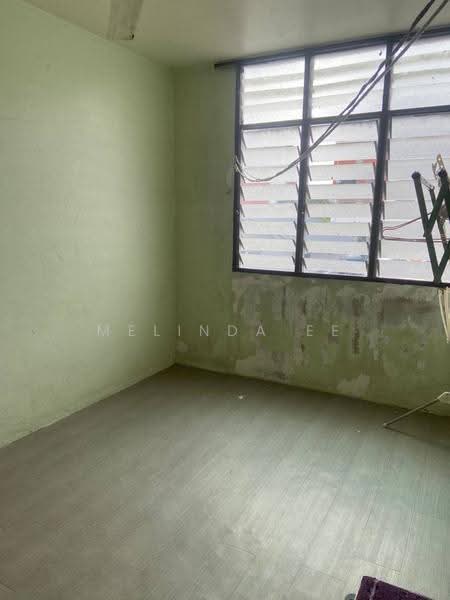 Flat for Sale at Pangsapuri Rakyat - Melinda Ee - Interior - PropertyGuru.com.my