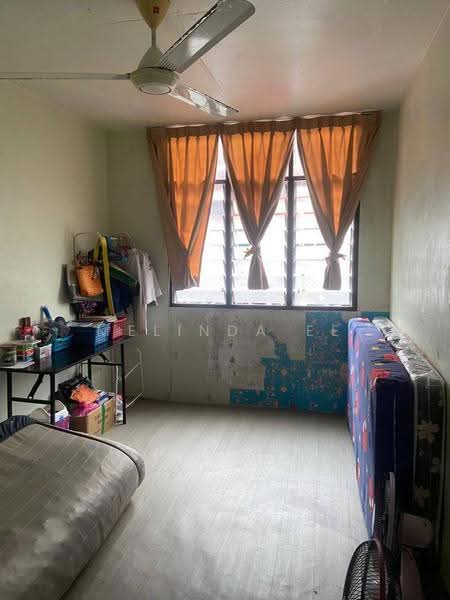 Flat for Sale at Pangsapuri Rakyat - Melinda Ee - Bedroom - PropertyGuru.com.my