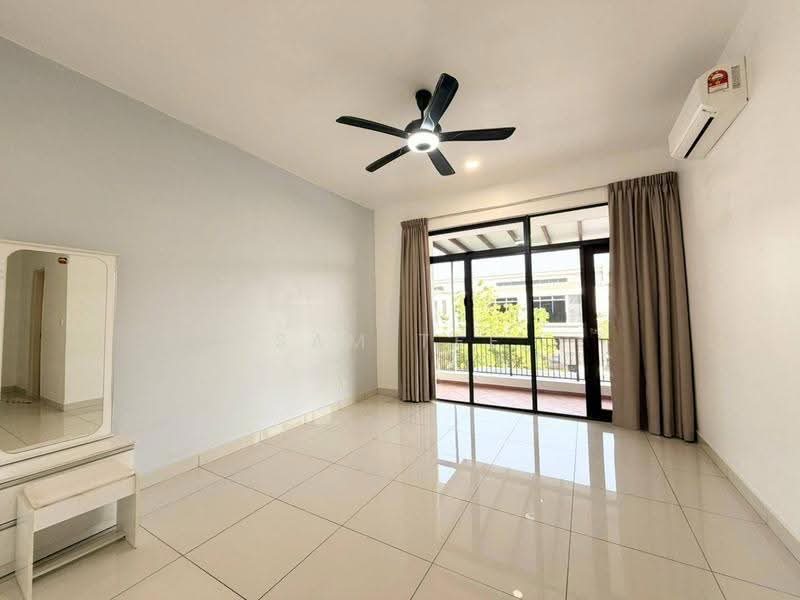 2-storey Terraced House for Sale in Horizon Hills (Iskandar Puteri (Nusajaya)) - Sam Tee - PropertyGuru.com.my