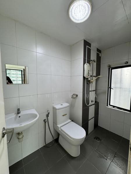 Kediaman Servis untuk Disewa di Zeva @ Equine South - Xann Chua - Bathroom - PropertyGuru.com.my