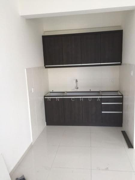 Kediaman Servis untuk Disewa di Zeva @ Equine South - Xann Chua - Kitchen - PropertyGuru.com.my