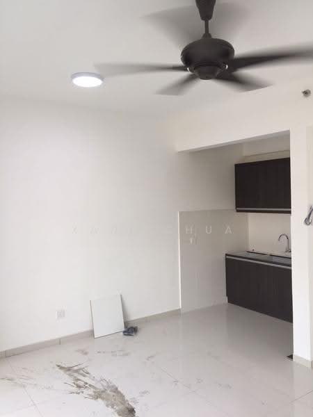 Kediaman Servis untuk Disewa di Zeva @ Equine South - Xann Chua - Kitchen - PropertyGuru.com.my