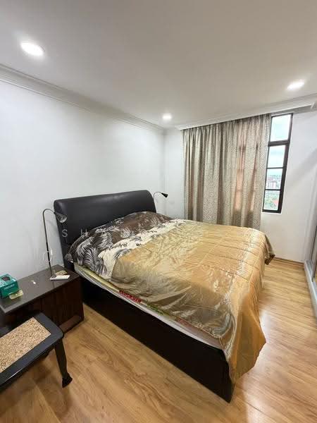 Rumah Teres 2-Tingkat untuk Dijual di Taman Impian Emas (Skudai) - Sharon Ong - Bedroom - PropertyGuru.com.my