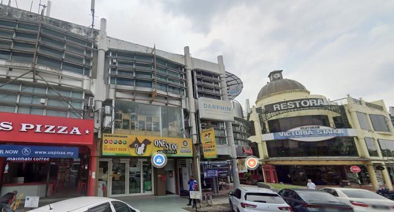 Kedai untuk Disewa di Usj 10 (Subang Jaya) - Jeff Chan - PropertyGuru.com.my