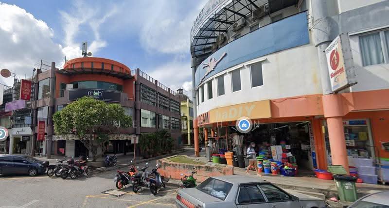 Kedai untuk Disewa di Usj 10 (Subang Jaya) - Jeff Chan - Exterior - PropertyGuru.com.my