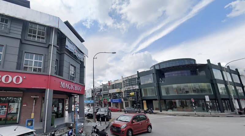 Kedai untuk Disewa di Usj 10 (Subang Jaya) - Jeff Chan - PropertyGuru.com.my