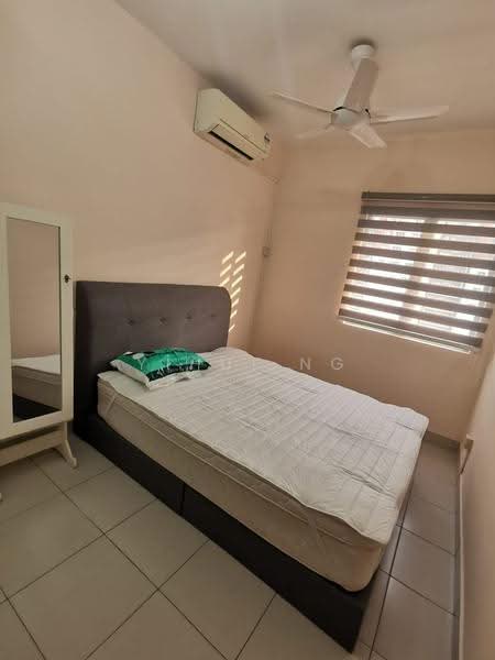 Pangsapuri untuk Disewa di Seri Jati - YiHui Ng - Bedroom - PropertyGuru.com.my